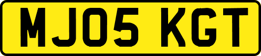 MJ05KGT