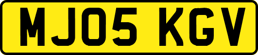 MJ05KGV