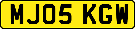 MJ05KGW