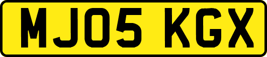 MJ05KGX