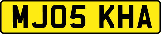 MJ05KHA