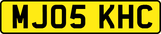 MJ05KHC