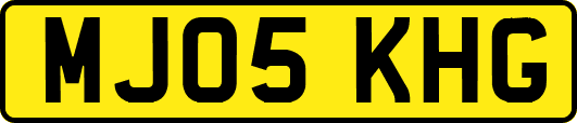 MJ05KHG