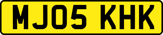 MJ05KHK