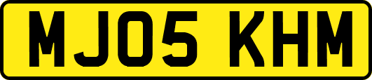 MJ05KHM