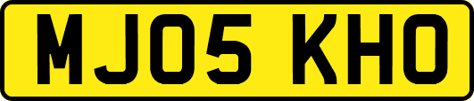 MJ05KHO