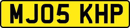 MJ05KHP