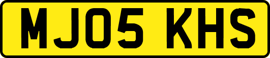 MJ05KHS