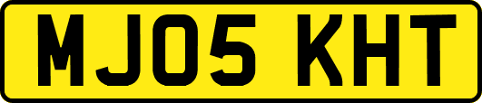 MJ05KHT