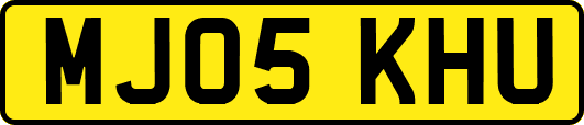 MJ05KHU