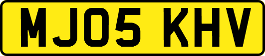 MJ05KHV