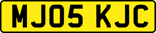 MJ05KJC