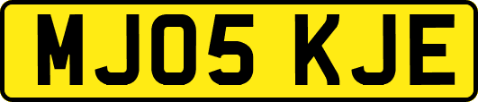 MJ05KJE