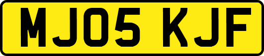 MJ05KJF
