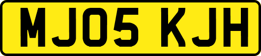 MJ05KJH