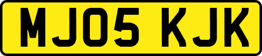 MJ05KJK