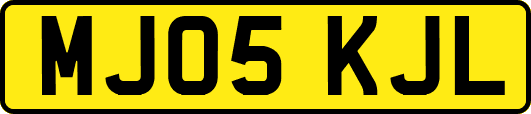 MJ05KJL