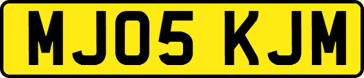 MJ05KJM