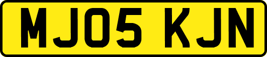 MJ05KJN