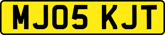 MJ05KJT