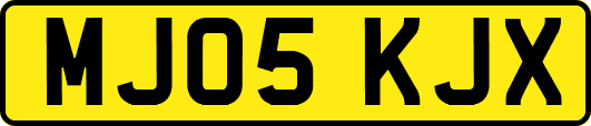 MJ05KJX