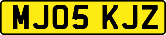 MJ05KJZ
