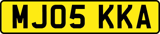 MJ05KKA