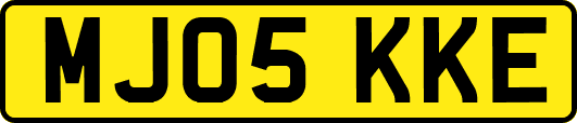 MJ05KKE