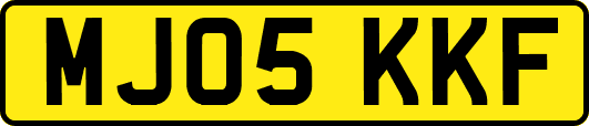 MJ05KKF