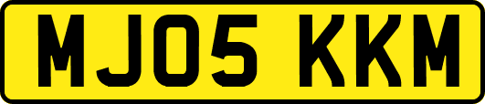 MJ05KKM