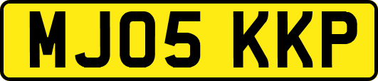 MJ05KKP