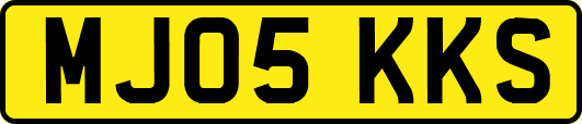 MJ05KKS