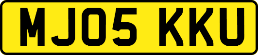 MJ05KKU