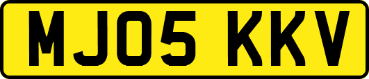 MJ05KKV