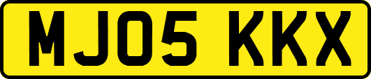 MJ05KKX