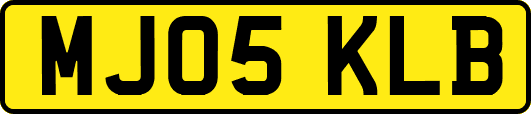 MJ05KLB