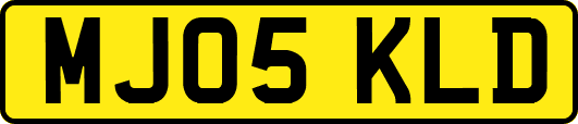 MJ05KLD