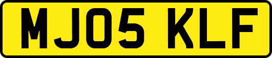 MJ05KLF
