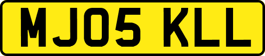 MJ05KLL