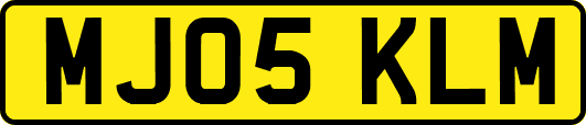 MJ05KLM