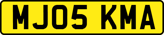 MJ05KMA