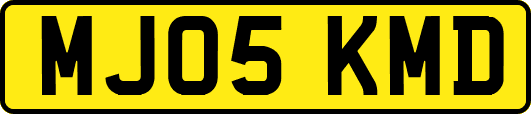 MJ05KMD