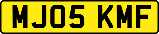 MJ05KMF