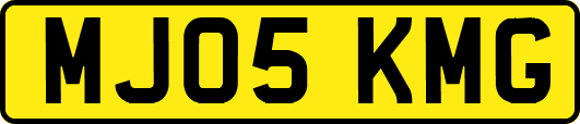 MJ05KMG
