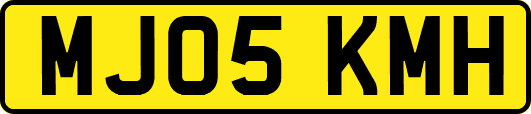 MJ05KMH