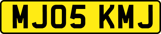 MJ05KMJ