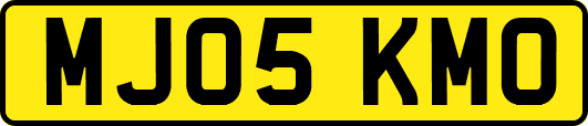 MJ05KMO