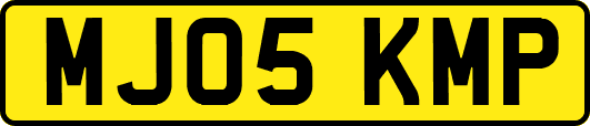 MJ05KMP