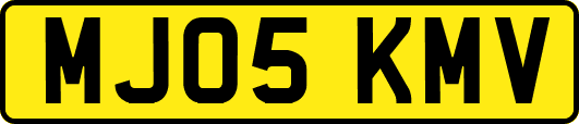 MJ05KMV