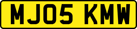 MJ05KMW